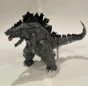 custom Godzilla MOC