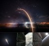 SpaceX - Falcon 9 launches 28 Starlink satellites from Florida
