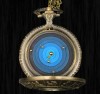instructables - Astronomer's Watch