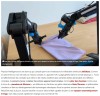 neozone - π0, un incroyable robot boosté à l’IA qui sort, plie et range le linge automatiquement