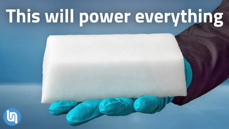 geeky-gadgets - Thorium: The Safer, Cleaner Energy Source You’ve Never Heard Of