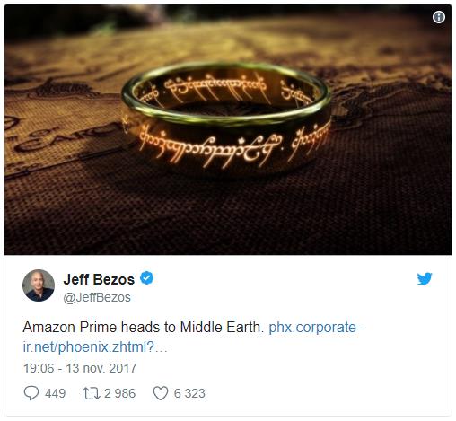 Amazon Prime heads to Middle Earth.jpg