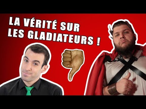 IDÉE REÇUE 28 Les gladiateurs (feat. Nota Bene).jpg