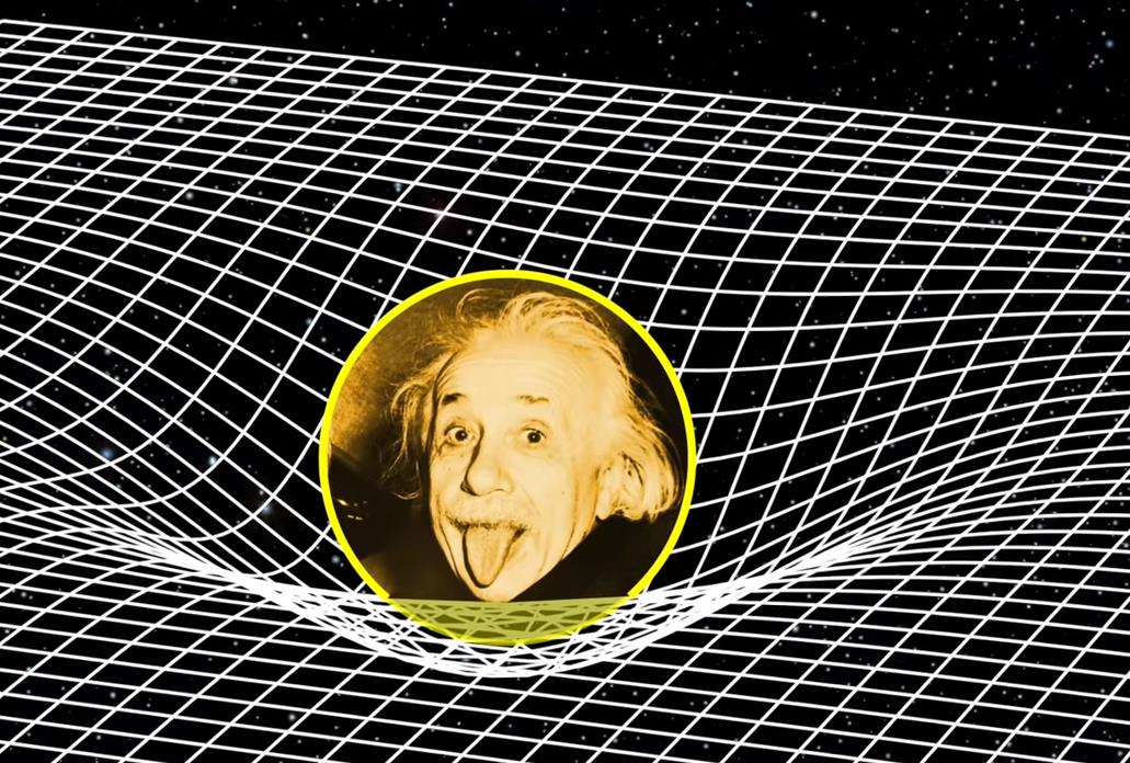 La Relativité Générale — Science étonnante #56.jpg