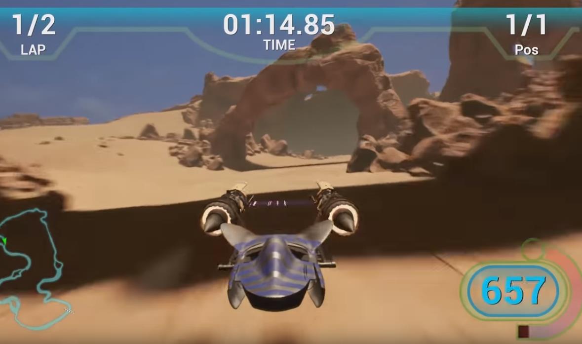 dsogaming.com star-wars-episode-1-racer-remake-in-unreal-engine-4-is-available-for-download.jpg