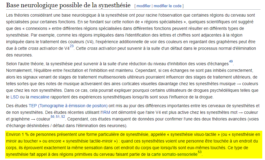 fr.wikipedia.org wiki Synesthésie.png