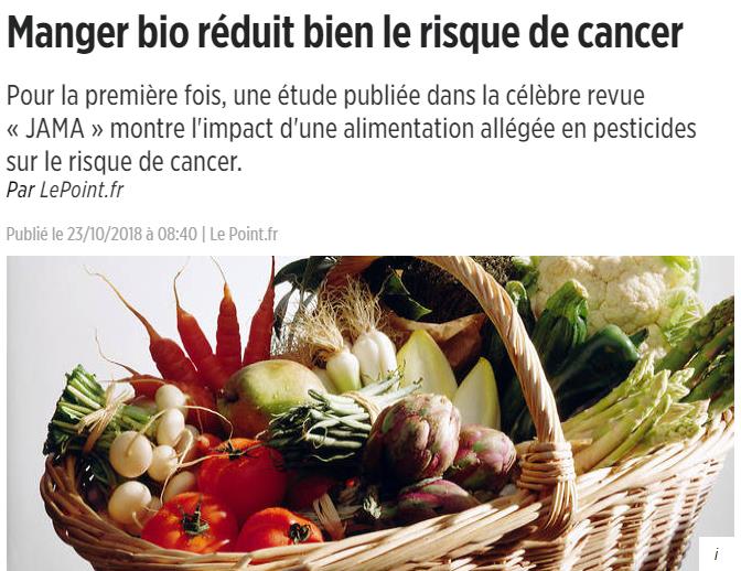 lepoint.fr manger-bio-reduit-bien-le-risque-de-cancer.jpg
