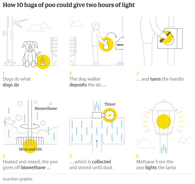 theguardian.com environment stools-to-fuels-street-lamp-runs-on-dog-poo-bio-energy-waste-.jpg