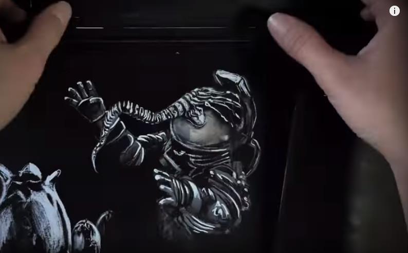 youtube.com Alien FLIPBOOK A 40 Year Journey - ALIEN ANTHOLOGY.jpg