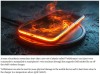 A team of academic researchers show that a new set of attacks called ‘VoltSchemer’ can inject voice commands to manipulate a smartphone's voice assistant through the magnetic field emitted by an off-the-shelf wireless charger.