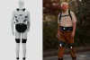 ces.tech - H-Medi Pro: Comfortable Personalized Robotic Suit for Targeted Recovery