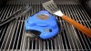dudeiwantthat - Grillbot, an automatic BBQ cleaner