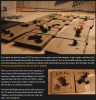 hackaday - Stepping On LEGO For Science