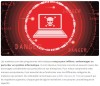 Les malwares sont des programmes informatiques conçus pour infiltrer, endommager ou perturber un système informatique.