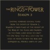 theringsofpower - The Rings of Power - Season 3: Jumping forward several years from the events of Season 2