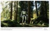 interestingengineering - Video: Humanoid robot goes ‘mountain-grade’ while autonomously picking up litter