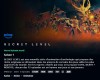 Prime video - SECRET LEVEL