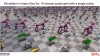 ManyQuadrupeds: Learning a Single Locomotion Policy for Diverse Quadruped Robots (ICRA 2024)