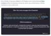 Deepseek, l'IA du moment a quelques trous de sécu - des historiques de conversations exposés