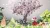 Origami / 折紙 | Animated Short Film by Kei Kanamori