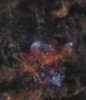 APOD - Between Scylla and Charybdis: A Double Cosmic Discovery
