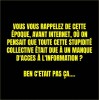 Complots faciles pour briller en société - à méditer