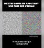 Fabien Olicard - L’effet Pulfrich #illusion #cerveau