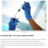 futura-sciences - Un nouveau groupe sanguin découvert après 50 ans de mystère