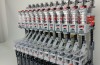 geeksaresexy - Self-Playing LEGO Xylophone: Like Wintergatan, but With More Soccer Balls