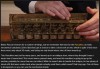 hackaday - Examining The First Mechanical Calculator