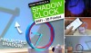 instructables - Shadow Clock - Projecting Time With 3D Printing and ESP's