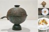 instructables - Steam Cake Maker With Coconut Shell