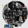 JDG - LEGO Star Wars dévoile une Étoile de la Mort titanesque à plus de 9 000 pièces et un prix astronomique