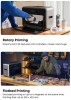kickstarter - eufyMake E1: the First Personal 3D-Texture UV Printer