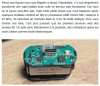 Korben - VapeServer - une cigarette électronique en serveur web