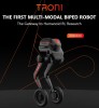 limxdynamics - tron1, Modular Foot-End