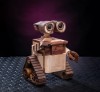 makezine - Wall-E Wood