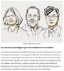 sciencepost - le prix Nobel de médecine 2025 récompense une découverte clé sur notre système immunitaire