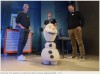IEEE Spectrum - Video Friday: Disney’s Robotic Olaf Makes His Debut