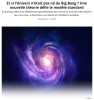 trustmyscience - Une autre théorie sur le Big Bang - un effondrement dans un gigantesque trou noir puis une expansion