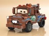 yankodesign - This LEGO Tow Mater Build Will Make Even Lightning McQueen Jealous