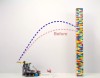 Brick Technology - Destroying Lego Towers