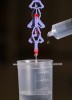 Veritasium - This mechanism shrinks when pulled