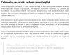 zataz - Surveillance au travail : la CNIL durcit le ton