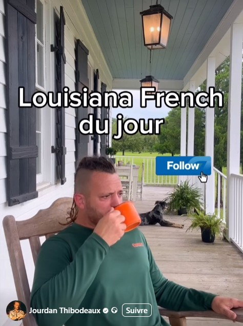 Jourdan Thibodeaux - Hein