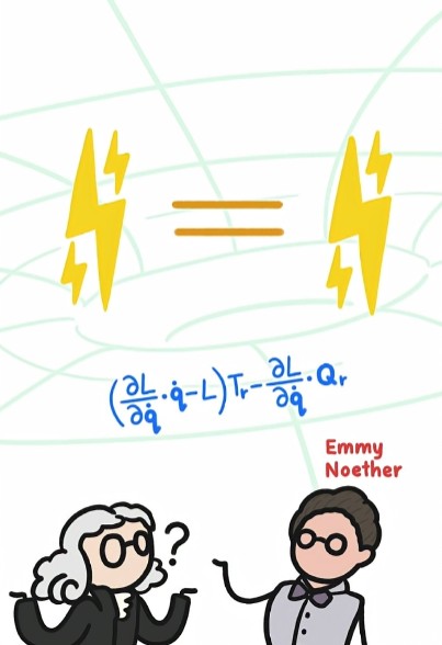 MinuteEarth - Women in Science Spotlight: Emmy Noether