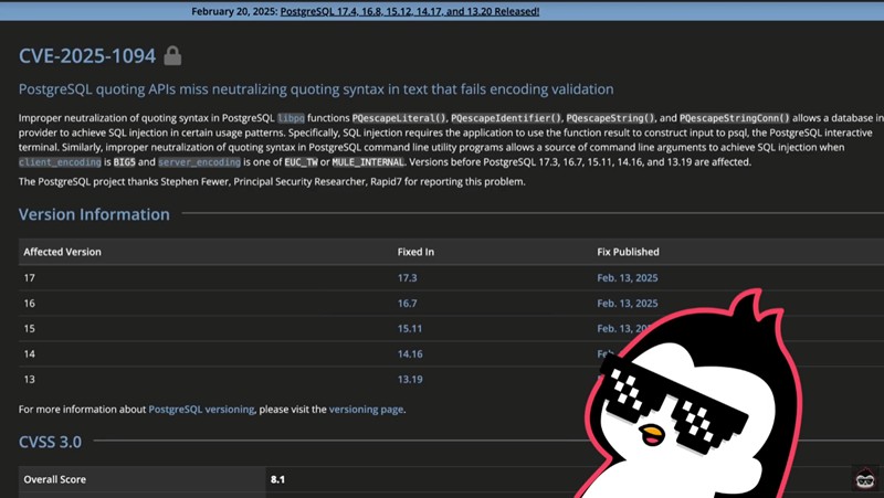 PwnFunction - 2 octets ont suffi pour pirater le Trésor américain