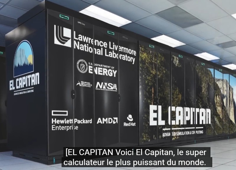 ScienceEtonnante - Les Machines de Turing