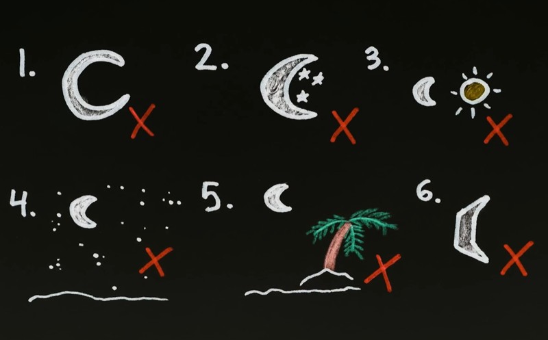 minutephysics - Common Moon Mistakes