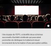 EPFL - Quand le cerveau se monte ses propres films